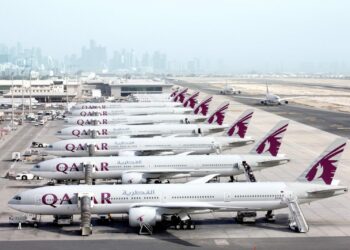 Qatar Airways resumes flights to Tehran in few hours - Travel News, Insights & Resources.