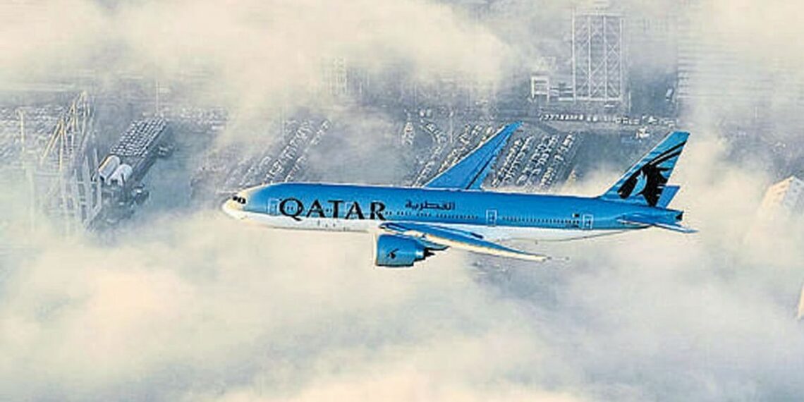Qatar Airways resumes scheduled services to Iran - Travel News, Insights & Resources.