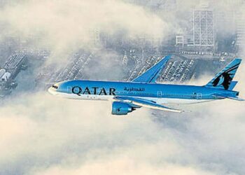 Qatar Airways resumes scheduled services to Iran - Travel News, Insights & Resources.