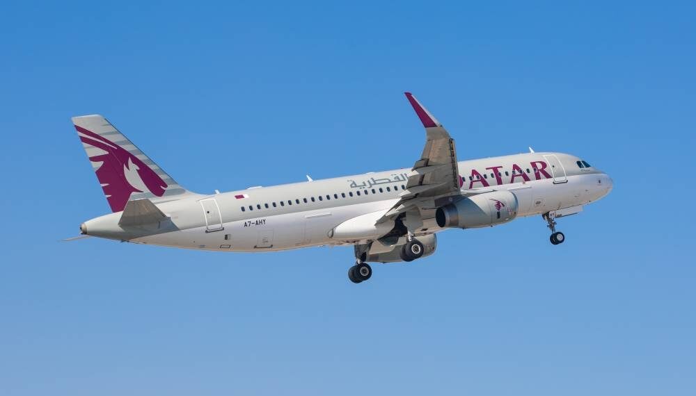 Qatar Airways resumes services to Amman Beirut and Baghdad - Travel News, Insights & Resources.
