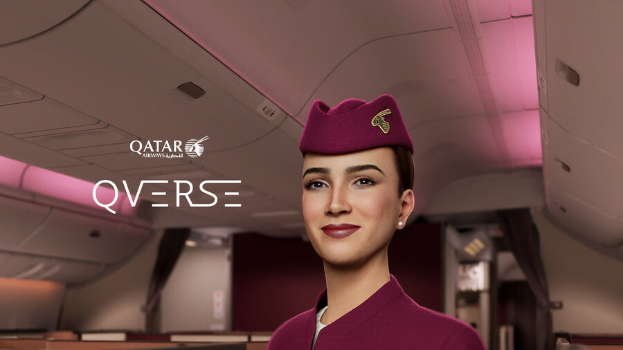 Qatar Airways to Showcase AI Innovations at Arabian Travel Market - Travel News, Insights & Resources.