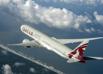 Qatar Airways to introduce first class cabins on 777 9s - Travel News, Insights & Resources.