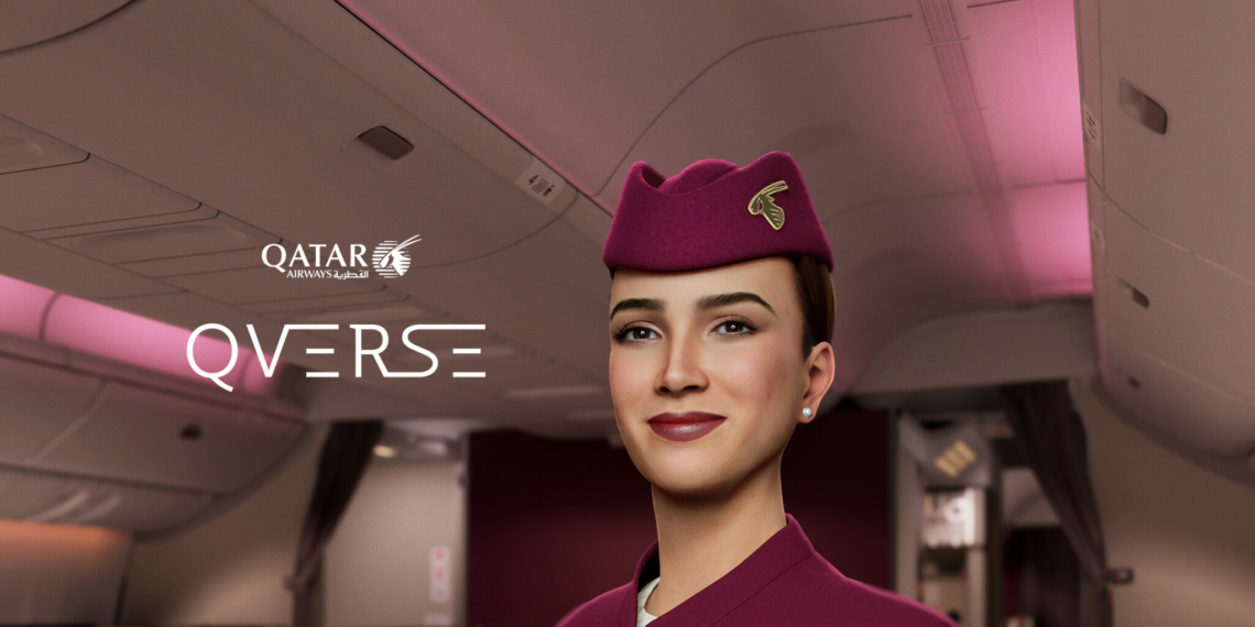 Qatar Airways to participate in ATM Dubai 2024 with the - Travel News, Insights & Resources.