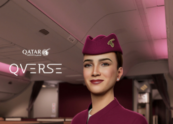 Qatar Airways to participate in ATM Dubai 2024 with the - Travel News, Insights & Resources.