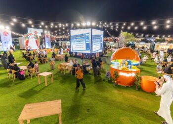 Qatar Tourism extends popular Throwback Food Festival for Eid Al - Travel News, Insights & Resources.