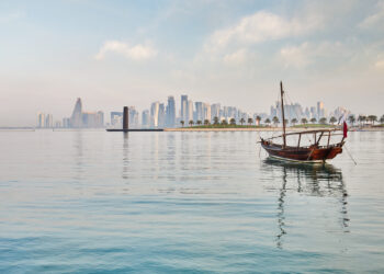 Qatar residents spent 60 billion riyals on foreign tourism in - Travel News, Insights & Resources.