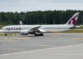 Qatar Airways A7 BHD Boeing 787 9 Dreamliner - Travel News, Insights & Resources.