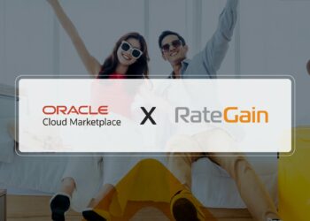 RateGain is Now Available on Oracle Cloud Marketplace - Travel News, Insights & Resources.