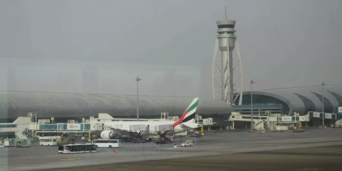 Reschedule non essential travel to Dubai Intl Airport says Indian - Travel News, Insights & Resources.