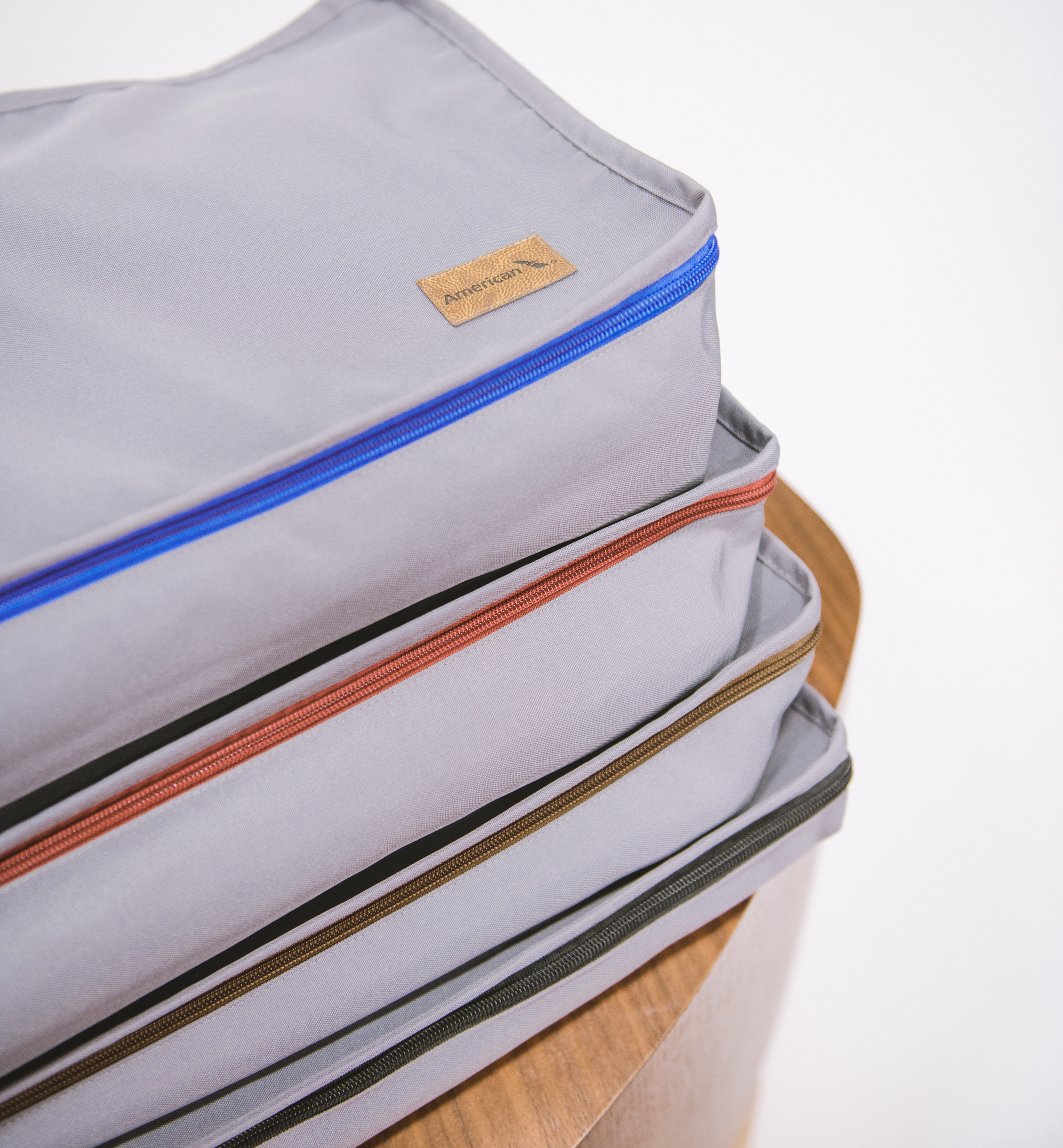 Reusable Zipper Product Bags - Travel News, Insights & Resources.