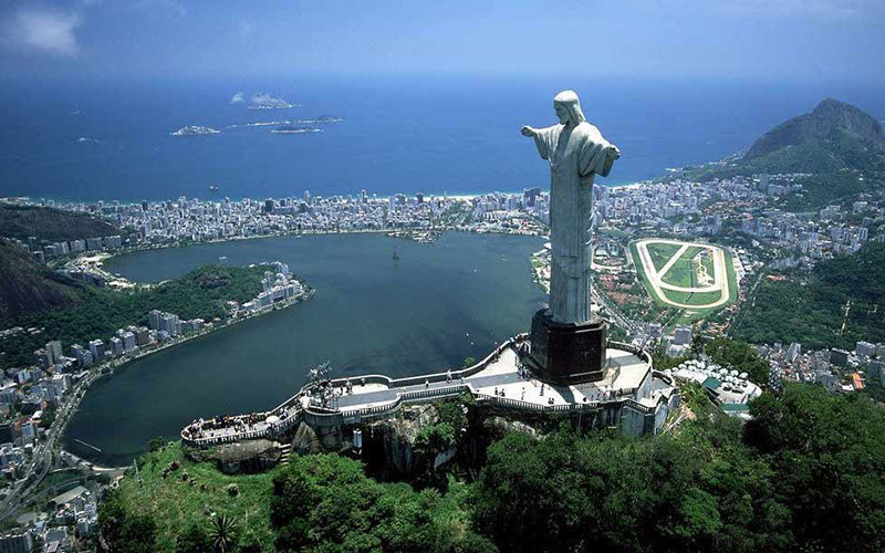 Rio de Janeiro - Travel News, Insights & Resources.