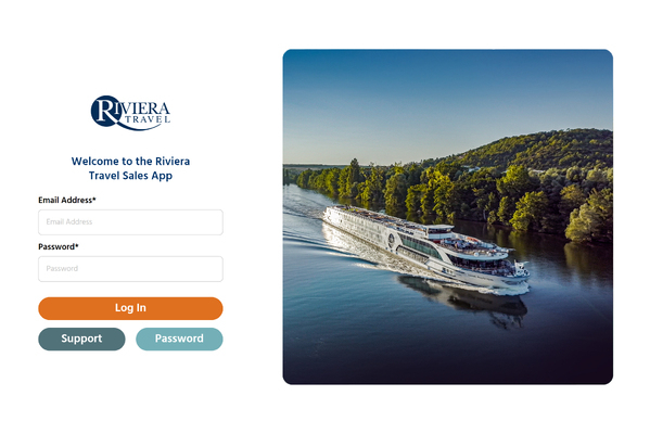Riviera Travel launches app to help sales team maximise time - Travel News, Insights & Resources.