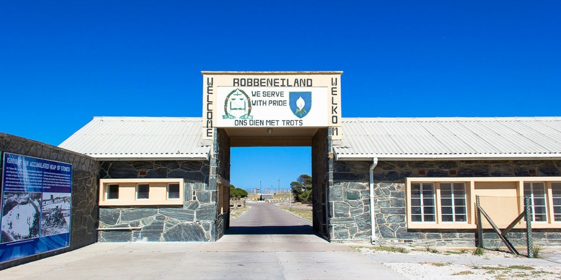 Robben Island Museum retains tour prices - Travel News, Insights & Resources.