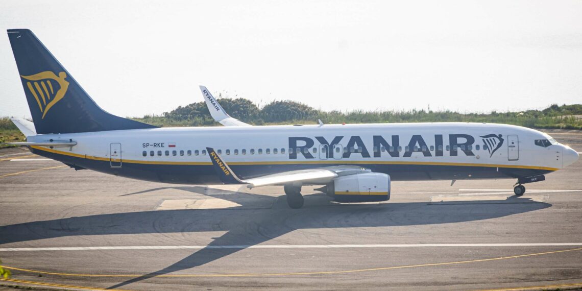 Ryanair Accuses eDreams Of Overcharging by 216 - Travel News, Insights & Resources.