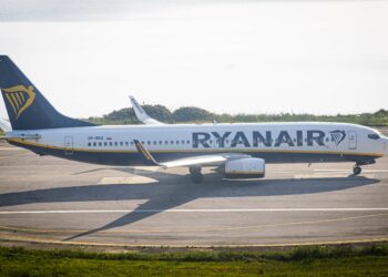 Ryanair Accuses eDreams Of Overcharging by 216 - Travel News, Insights & Resources.