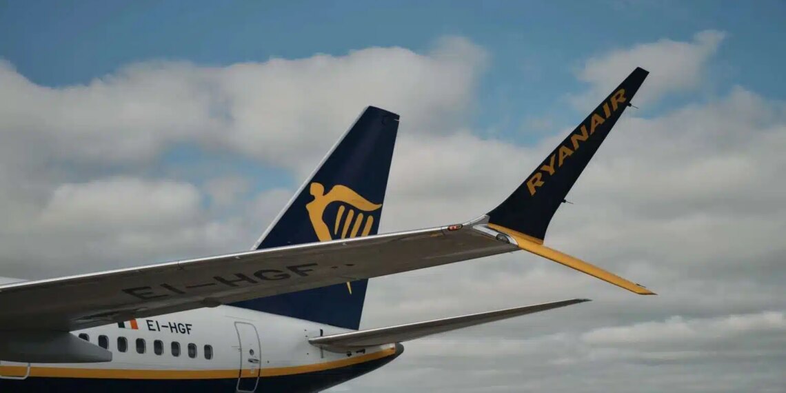 Ryanair Calls Out Spanish OTA eDreams - Travel News, Insights & Resources.