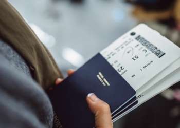 Ryanair boarding pass warning to UK tourists visiting three popular - Travel News, Insights & Resources.