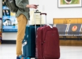 Ryanair easyJet and BA passengers warned over banned suitcases - Travel News, Insights & Resources.