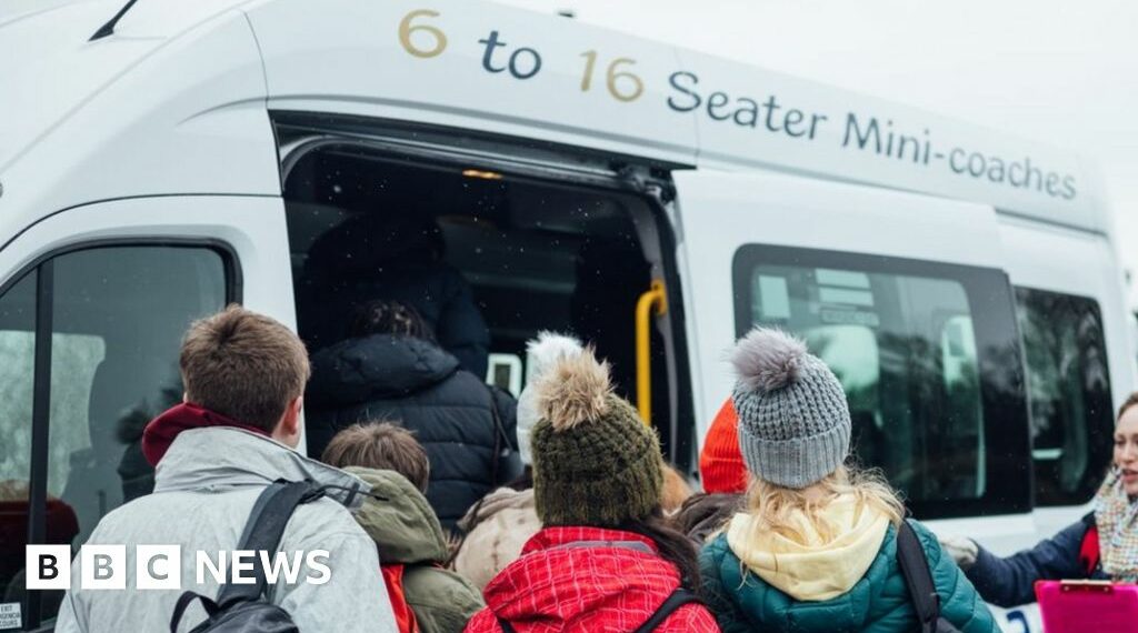SEND student transport changes approved BBC News - Travel News, Insights & Resources.