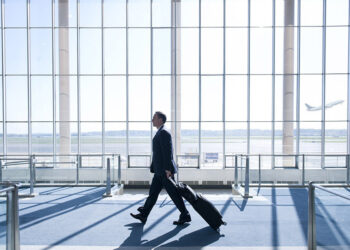 SITA unveils latest evolution in total airport management - Travel News, Insights & Resources.