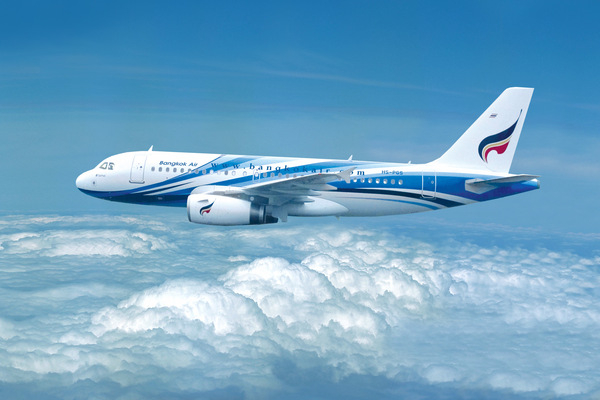 Sabre Corporation and Bangkok Airways Extend Partnership for Industry Growth - Travel News, Insights & Resources.