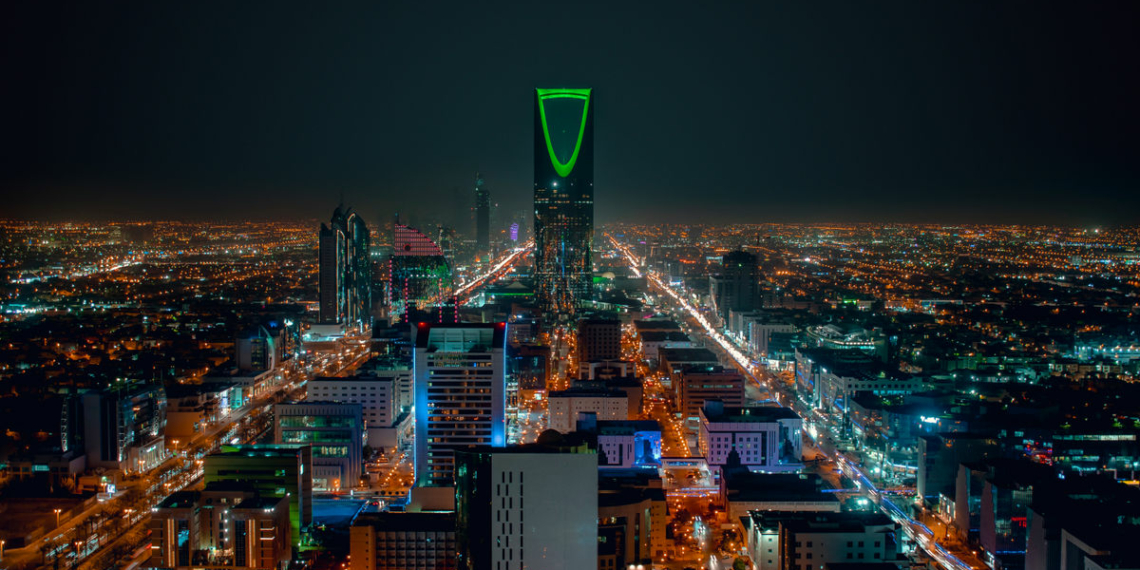 Saudi Arabia Courting Tourism Announces New Hotels of 2024 - Travel News, Insights & Resources.