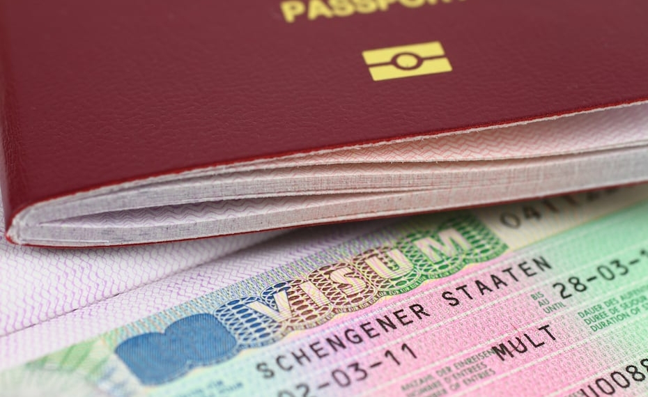 Schengen visa process to go digital from 2028 GettyImages 183781198 - Travel News, Insights & Resources.