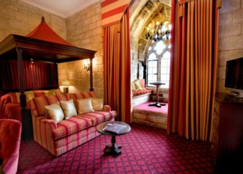 Seven of the best hotels in Hexham and the Tyne - Travel News, Insights & Resources.