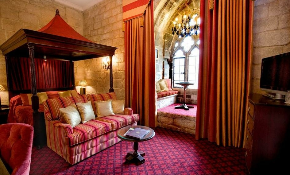 Seven of the best hotels in Hexham and the Tyne - Travel News, Insights & Resources.