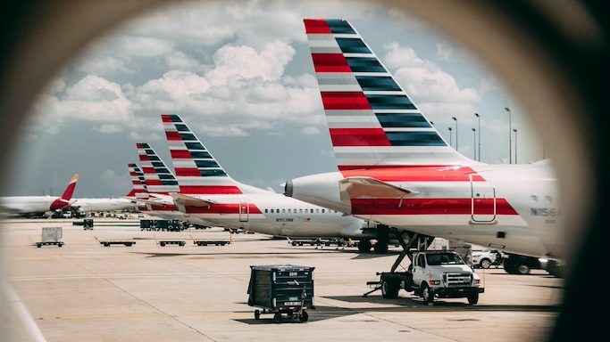 Significant spike in safety concerns at American Airlines pilots union.jpg115655 - Travel News, Insights & Resources.