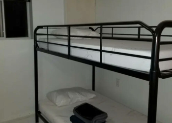 Sketchy Airbnb in Toronto has 10 basement bunk beds for - Travel News, Insights & Resources.