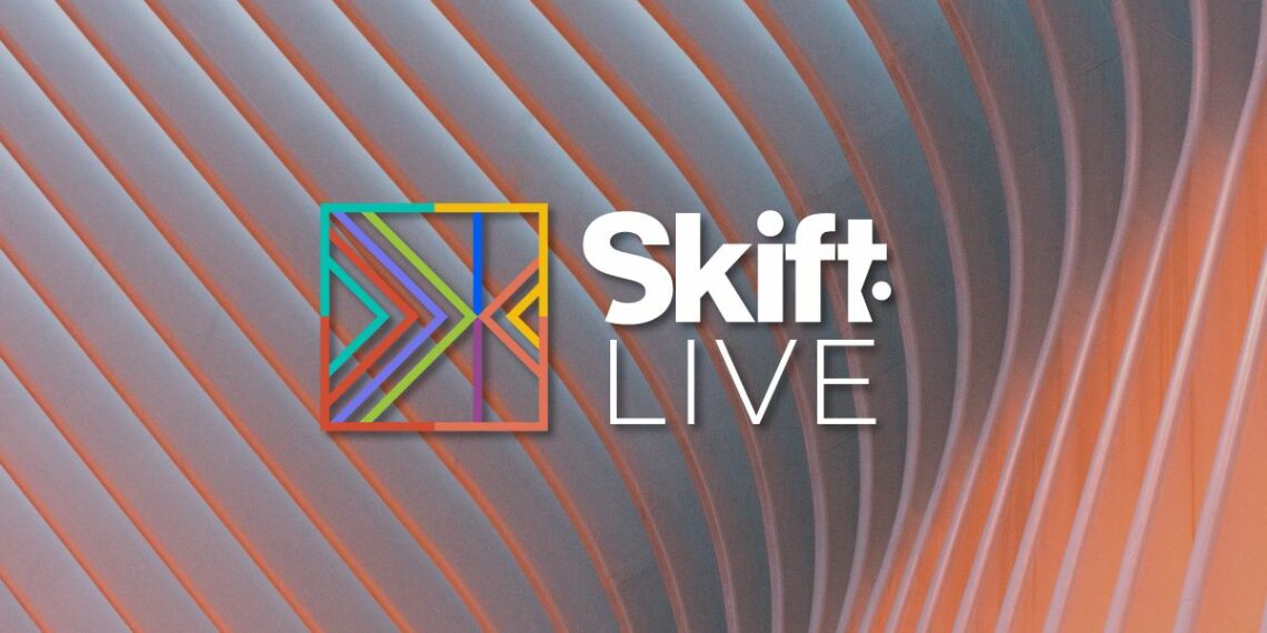 Skift Global Forum East 2023 - Travel News, Insights & Resources.