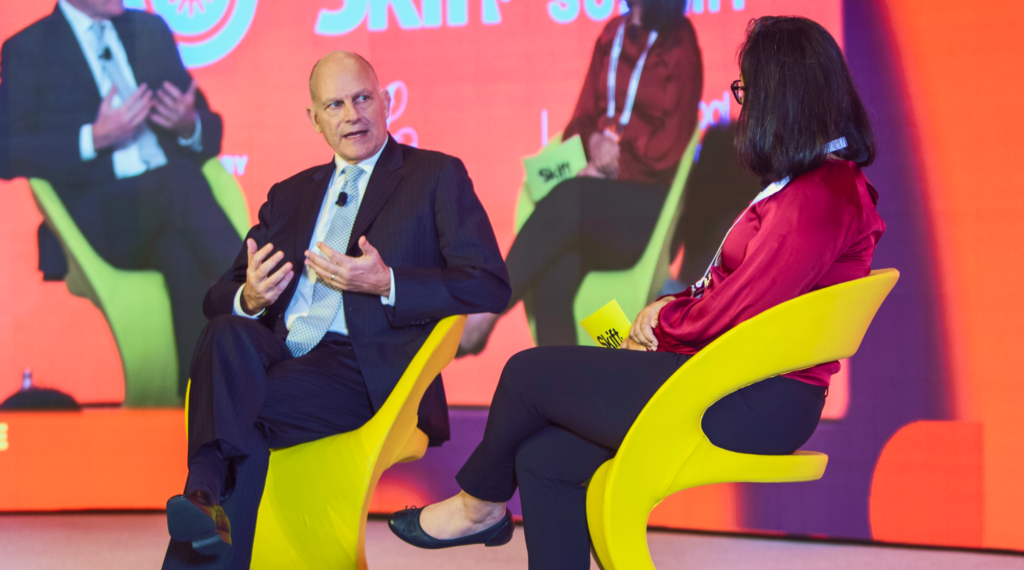 Skift India Summit 2024 10 Insights Driving the Travel Boom - Travel News, Insights & Resources.