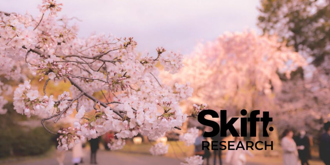 Skift Travel Health Index February 2024 OAG.jpgkeepProtocol - Travel News, Insights & Resources.
