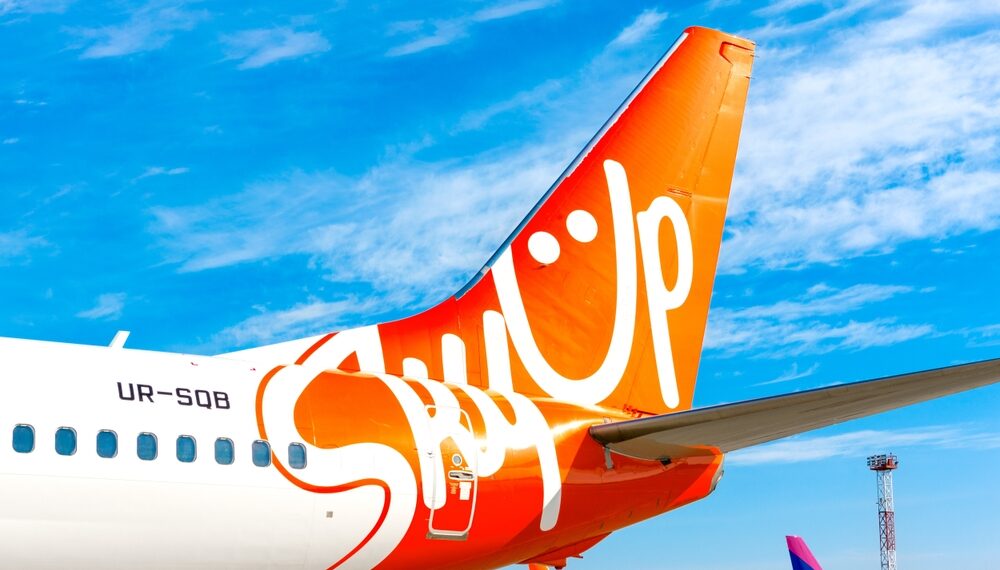 SkyUp wins ACMI deals with Wizz Air and US Bangla Airlines - Travel News, Insights & Resources.