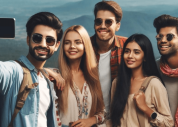 Skyscanner report highlights Gen Z travel trends in India - Travel News, Insights & Resources.