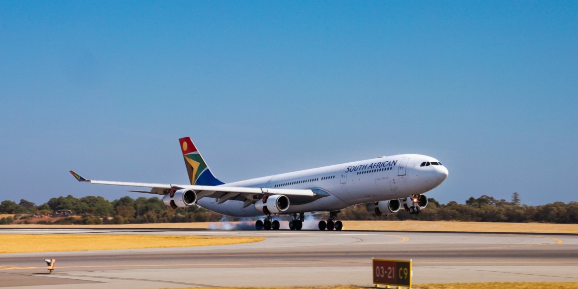 South Africa bookings are back in action Travel Weekly - Travel News, Insights & Resources.