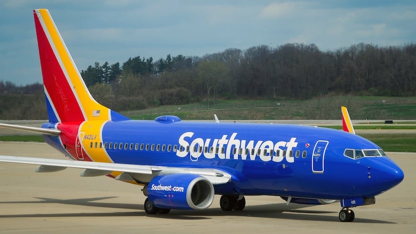 Southwest Airlines JetBlue planes nearly collide at DCs Reagan Airport - Travel News, Insights & Resources.