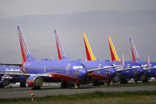 Southwest will limit hiring and drop 4 airports after loss - Travel News, Insights & Resources.