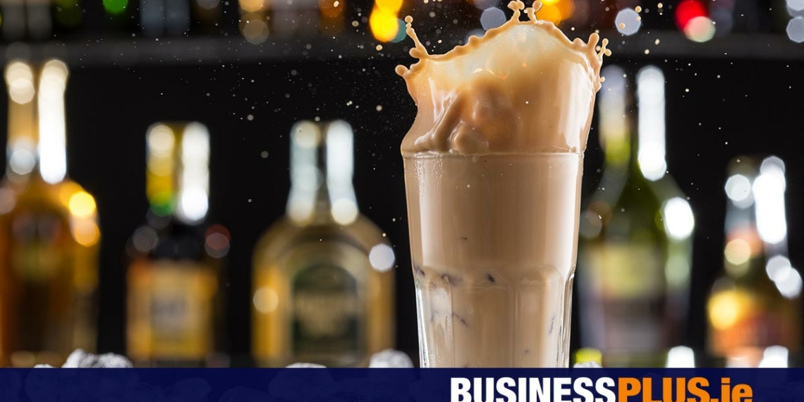 Spilt Baileys could cost British Airways E58m - Travel News, Insights & Resources.