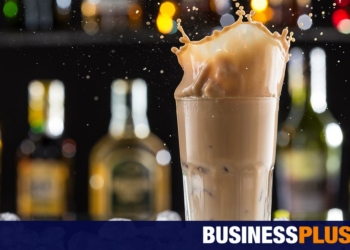 Spilt Baileys could cost British Airways E58m - Travel News, Insights & Resources.