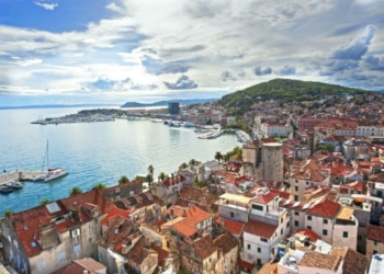Split Croatia Main - Travel News, Insights & Resources.
