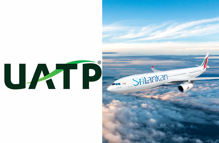 SriLankan Airlines Leverages UATP Merchant Status to Accelerate Growth and - Travel News, Insights & Resources.