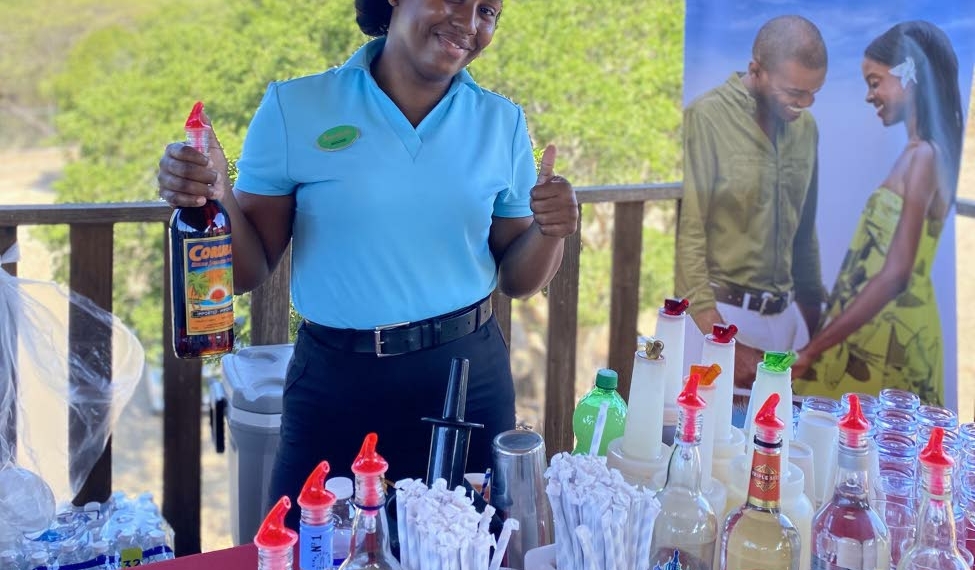 St Elizabeth students introduced to careers in tourism - Jamaica Observer