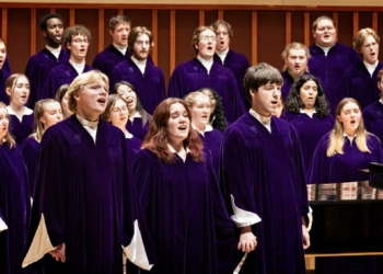 St Olaf Choir to tour South Africa this summer - Travel News, Insights & Resources.