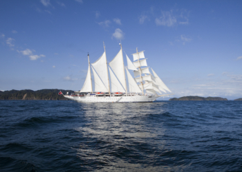 Star Clippers to host biggest ever agent fam this month - Travel News, Insights & Resources.