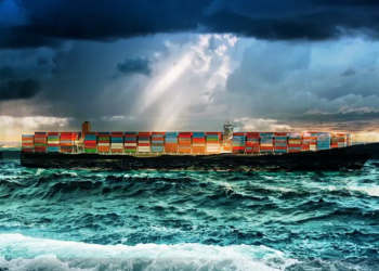 Stormy weather disrupts Middle East supply chains network India - Travel News, Insights & Resources.