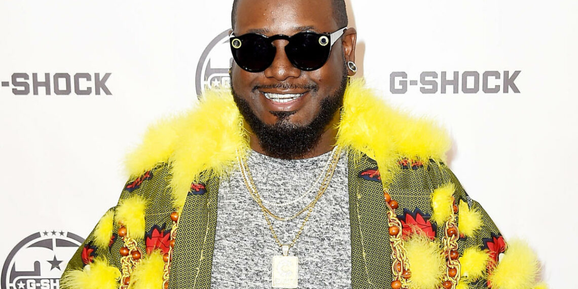 T Pain Called Out Delta Airlines and They Clapped Back in - Travel News, Insights & Resources.