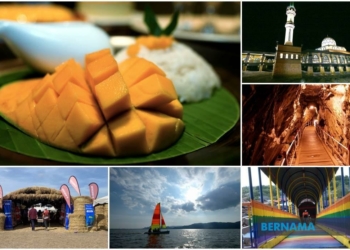 THAILANDS TEMPORARY EXEMPTION ON FORM TM6 CAN BOOST TOURISM IN PERLIS - Travel News, Insights & Resources.