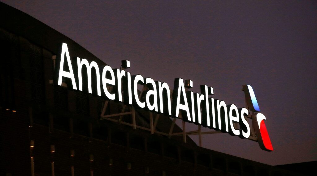 TICKER Pilots union at American Airlines says its seeing more - Travel News, Insights & Resources.